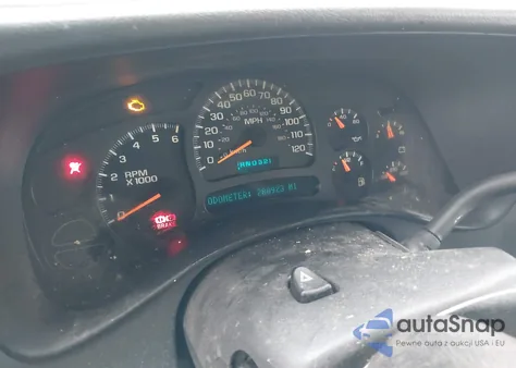 2005 GMC Sierra 1500 Sle z USA, uszkodzony, nr VIN 2GTEC13T051194498